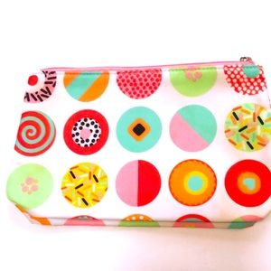 Brand new Clinique cosmetic case $7